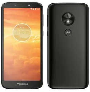 Замена аккумулятора на телефоне Motorola Moto E5 Play в Волгограде